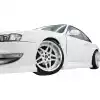 ModeloDrive FRP WOR9 v2 Side Skirts > Nissan 240SX S14 1995-1998 - Image 22