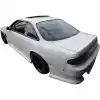 ModeloDrive FRP WOR9 v2 Side Skirts > Nissan 240SX S14 1995-1998 - Image 24