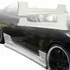 ModeloDrive FRP WOR9 v2 Side Skirts > Nissan 240SX S14 1995-1998 - Image 1