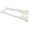 ModeloDrive FRP WOR9 v2 Side Skirts > Nissan 240SX S14 1995-1998 - Image 2