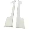 ModeloDrive FRP WOR9 v2 Side Skirts > Nissan 240SX S14 1995-1998 - Image 5