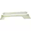 ModeloDrive FRP WOR9 v2 Side Skirts > Nissan 240SX S14 1995-1998 - Image 6