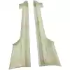 ModeloDrive FRP WOR9 v2 Side Skirts > Nissan 240SX S14 1995-1998 - Image 8