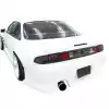 ModeloDrive FRP WOR9 v2 Rear Bumper > Nissan 240SX S14 1995-1998 - Image 9