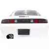 ModeloDrive FRP WOR9 v2 Rear Bumper > Nissan 240SX S14 1995-1998 - Image 10