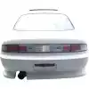 ModeloDrive FRP WOR9 v2 Rear Bumper > Nissan 240SX S14 1995-1998 - Image 12