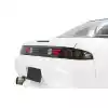 ModeloDrive FRP WOR9 v2 Rear Bumper > Nissan 240SX S14 1995-1998 - Image 14