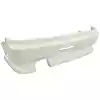 ModeloDrive FRP WOR9 v2 Rear Bumper > Nissan 240SX S14 1995-1998 - Image 1