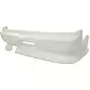 ModeloDrive FRP WOR9 v2 Rear Bumper > Nissan 240SX S14 1995-1998 - Image 2