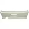 ModeloDrive FRP WOR9 v2 Rear Bumper > Nissan 240SX S14 1995-1998 - Image 3