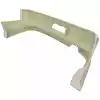 ModeloDrive FRP WOR9 v2 Rear Bumper > Nissan 240SX S14 1995-1998 - Image 5