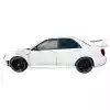 ModeloDrive FRP LS WRC Wide Body Fenders (front) > Subaru Impreza WRX 2004-2005 > 2/4/5dr - Image 14