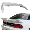 ModeloDrive FRP 3POW Spoiler Wing > Nissan 240SX 1989-1994 > 3dr Hatch - Image 34