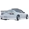 ModeloDrive FRP 3POW Spoiler Wing > Nissan 240SX 1989-1994 > 3dr Hatch - Image 36