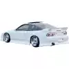 ModeloDrive FRP 3POW Spoiler Wing > Nissan 240SX 1989-1994 > 3dr Hatch - Image 37