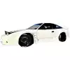 ModeloDrive FRP 3POW Spoiler Wing > Nissan 240SX 1989-1994 > 3dr Hatch - Image 38