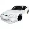 ModeloDrive FRP 3POW Spoiler Wing > Nissan 240SX 1989-1994 > 3dr Hatch - Image 40