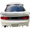 ModeloDrive FRP 3POW Spoiler Wing > Nissan 240SX 1989-1994 > 3dr Hatch - Image 42