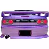 ModeloDrive FRP 3POW Spoiler Wing > Nissan 240SX 1989-1994 > 3dr Hatch - Image 3