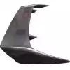 ModeloDrive Carbon Fiber 3POW Spoiler Wing > Nissan 240SX 1989-1994 > 3dr Hatch - Image 15