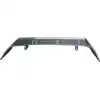 ModeloDrive Carbon Fiber 3POW Spoiler Wing > Nissan 240SX 1989-1994 > 3dr Hatch - Image 2