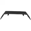 ModeloDrive Carbon Fiber 3POW Spoiler Wing > Nissan 240SX 1989-1994 > 3dr Hatch - Image 3