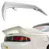 ModeloDrive FRP 3POW Spoiler Wing > Nissan 240SX S14 1995-1998 - Image 33