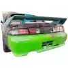 ModeloDrive FRP 3POW Spoiler Wing > Nissan 240SX S14 1995-1998 - Image 37