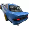 ModeloDrive FRP 3POW Spoiler Wing > Nissan 240SX S14 1995-1998 - Image 39