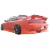 ModeloDrive FRP 3POW Spoiler Wing > Nissan 240SX S14 1995-1998 - Image 28