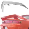 ModeloDrive FRP 3POW Spoiler Wing > Nissan 240SX S14 1995-1998 - Image 29