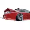 ModeloDrive FRP 3POW Spoiler Wing > Nissan 240SX S14 1995-1998 - Image 31