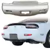 ModeloDrive FRP OER Rear Bumper > Mazda RX-7 FD3S 1993-1997 - Image 15