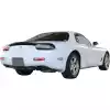 ModeloDrive FRP OER Rear Bumper > Mazda RX-7 FD3S 1993-1997 - Image 16