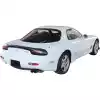 ModeloDrive FRP OER Rear Bumper > Mazda RX-7 FD3S 1993-1997 - Image 17