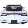 ModeloDrive FRP OER Rear Bumper > Mazda RX-7 FD3S 1993-1997 - Image 18