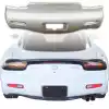 ModeloDrive FRP OER Rear Bumper > Mazda RX-7 FD3S 1993-1997 - Image 1