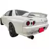 ModeloDrive FRP OER GTR Rear Bumper > Nissan Skyline R32 GTR 1990-1994 > 2dr Coupe - Image 18