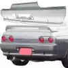 ModeloDrive FRP OER GTR Rear Bumper > Nissan Skyline R32 GTR 1990-1994 > 2dr Coupe - Image 1