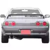 ModeloDrive FRP OER GTR Rear Bumper > Nissan Skyline R32 GTR 1990-1994 > 2dr Coupe - Image 2