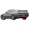 ModeloDrive FRP OER GTR Rear Bumper > Nissan Skyline R32 GTR 1990-1994 > 2dr Coupe - Image 14