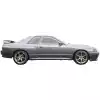 ModeloDrive FRP OER GTR Rear Bumper > Nissan Skyline R32 GTR 1990-1994 > 2dr Coupe - Image 15