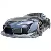 ModeloDrive Carbon Fiber VARI Hood > Toyota Supra (A90 A91) 2019-2024 - Image 16