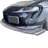 ModeloDrive Carbon Fiber VARI Hood > Toyota Supra (A90 A91) 2019-2024 - Image 19