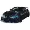 ModeloDrive Carbon Fiber VARI Hood > Toyota Supra (A90 A91) 2019-2024 - Image 10