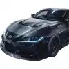 ModeloDrive Carbon Fiber VARI Hood > Toyota Supra (A90 A91) 2019-2024 - Image 11