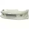 ModeloDrive FRP RAME Wide Body Front Bumper > Mazda Miata (NB) 1998-2005 - Image 6