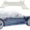 ModeloDrive FRP RAME Wide Body Side Skirts > Mazda Miata (NB) 1998-2005 - Image 8