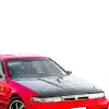 ModeloDrive Carbon Fiber OER Hood > Nissan Cefiro A31 1988-1993 - Image 2