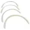 ModeloDrive FRP LVV Fender Flares 4pc > Mazda Miata (NB) 1998-2005 - Image 1